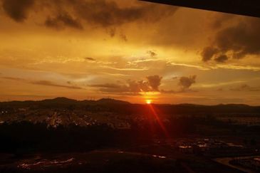 The Garden Residences