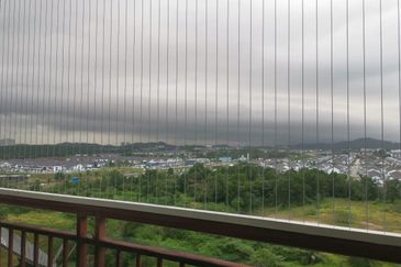 The Garden Residences