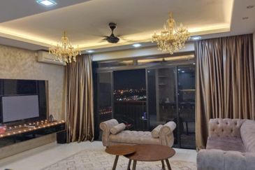 The Garden Residences