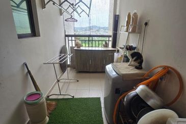 The Garden Residences