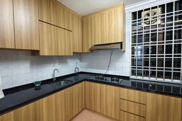 Kondominium Datin Halimah