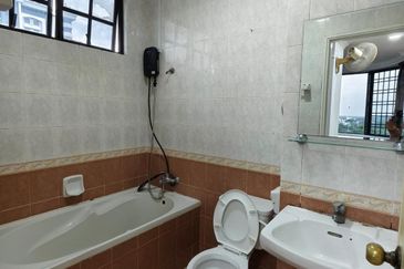 Kondominium Datin Halimah