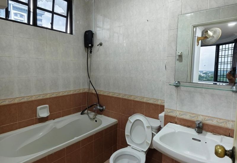 Kondominium Datin Halimah