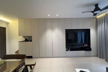 Twin Tower Residence