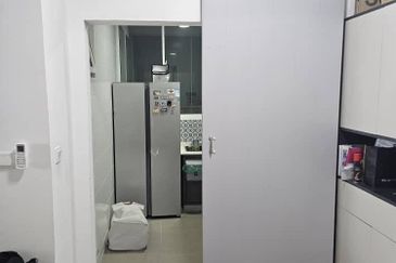 Havona Residence @ Taman Mount Austin