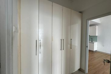 Tropez Residences @ Danga Bay