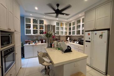 Serenity Park @ East Ledang