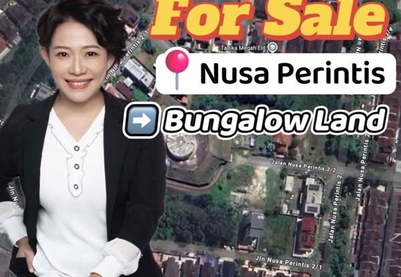 Bandar Nusa Perintis