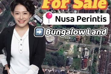 Bandar Nusa Perintis