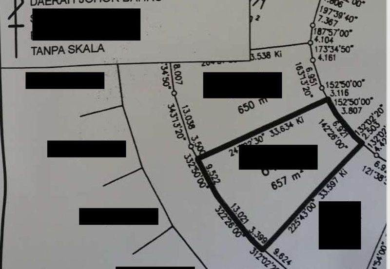 Bandar Nusa Perintis