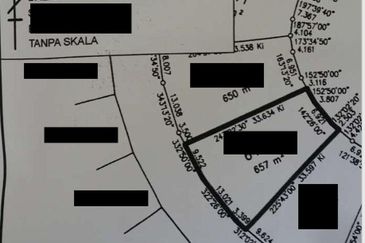 Bandar Nusa Perintis