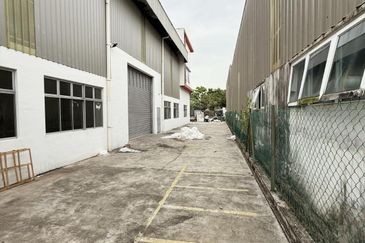 Taman Perindustrian Ringan Pulai