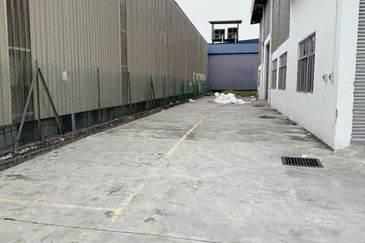 Taman Perindustrian Ringan Pulai
