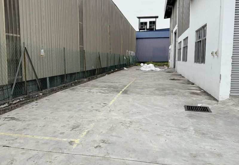 Taman Perindustrian Ringan Pulai