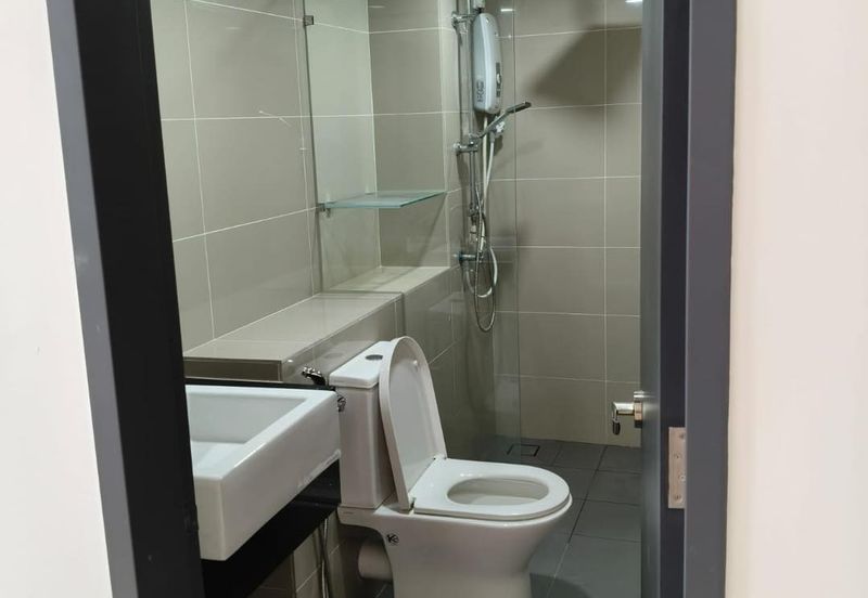 Sunway Grid Residence