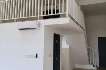 Sunway Grid Residence