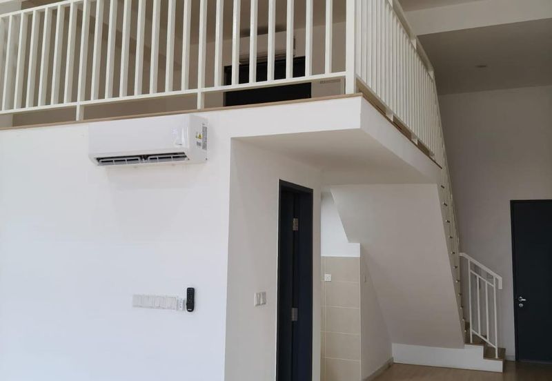 Sunway Grid Residence