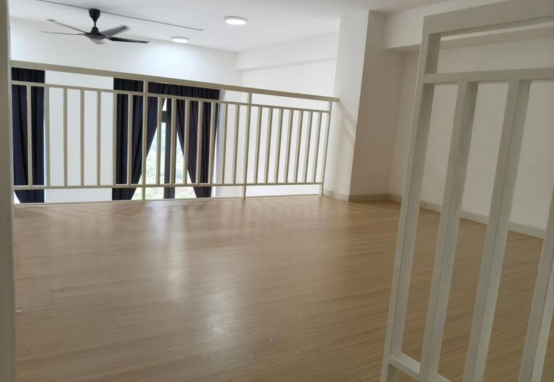 Sunway Grid Residence