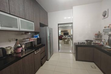 Horizon Hills The Green