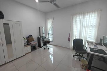 Horizon Hills The Green