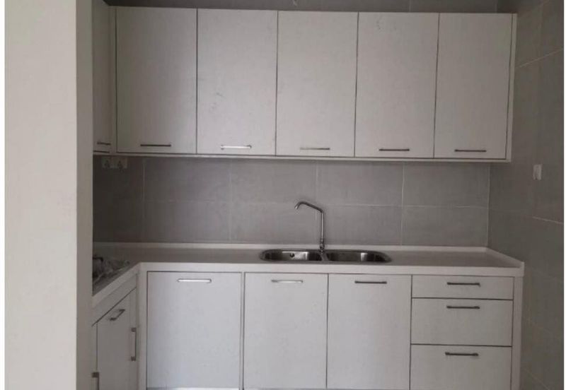 The Seed @ Sutera Utama