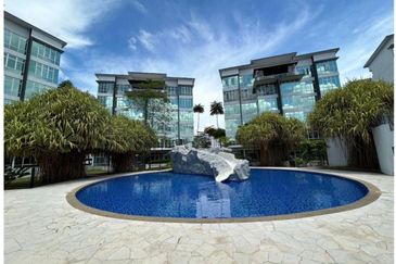 The Seed @ Sutera Utama