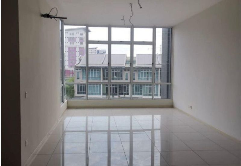 The Seed @ Sutera Utama