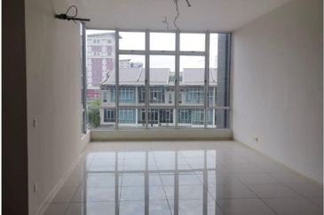 The Seed @ Sutera Utama