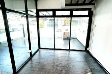 Taman Sierra Perdana