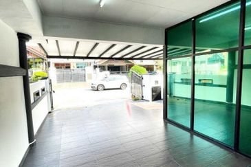 Taman Sierra Perdana