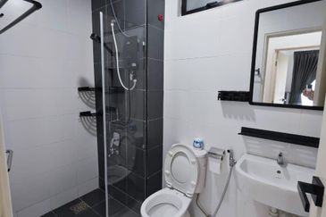 The Platino Serviced Apartment