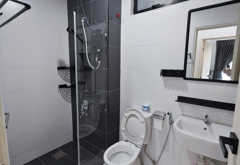 The Platino Serviced Apartment