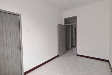 Taman Sri Pulai Perdana