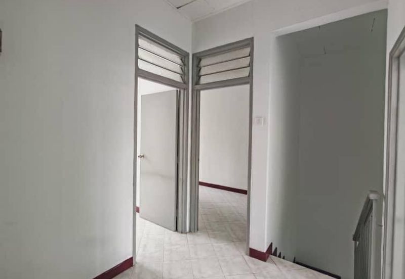 Taman Sri Pulai Perdana