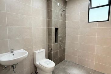 IOI Bandar Putra Kulai Sonatia Park Home Brand New Unit For Rent