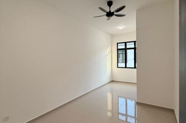 IOI Bandar Putra Kulai Sonatia Park Home Brand New Unit For Rent