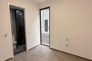 IOI Bandar Putra Kulai Sonatia Park Home Brand New Unit For Rent