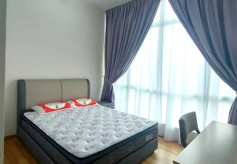 The Seed @ Sutera Utama