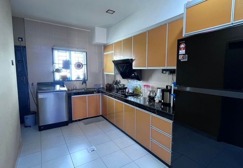 Scientex Pulai, Taman Pulai Mutiara