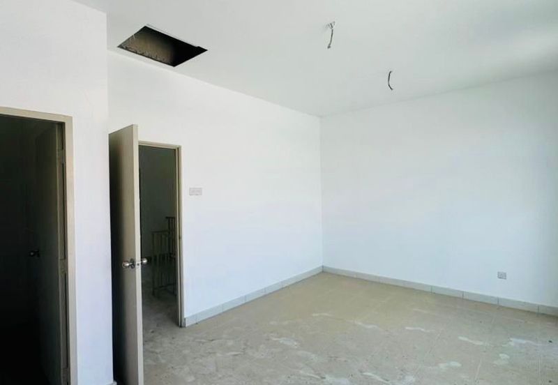 Scientex Pulai, Taman Pulai Mutiara