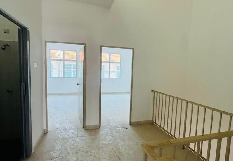 Scientex Pulai, Taman Pulai Mutiara