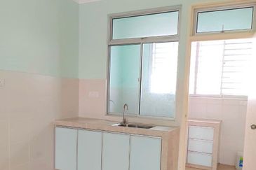 Maya Heights-Solar Series @ Bandar Seri Alam