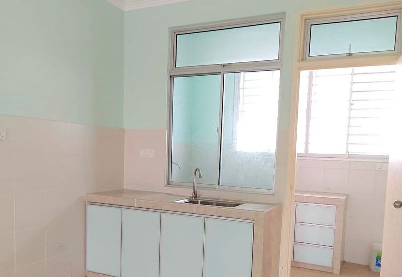 Maya Heights-Solar Series @ Bandar Seri Alam