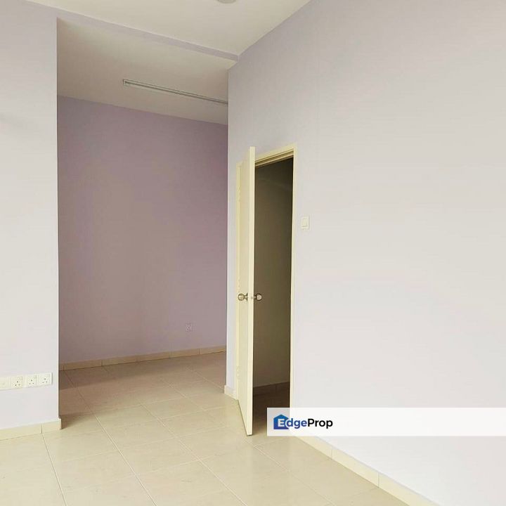 Seri Alam 2.5 Storey Terrace House, Johor, Masai