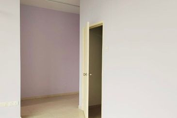 Maya Heights-Solar Series @ Bandar Seri Alam