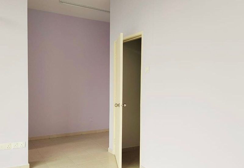 Maya Heights-Solar Series @ Bandar Seri Alam