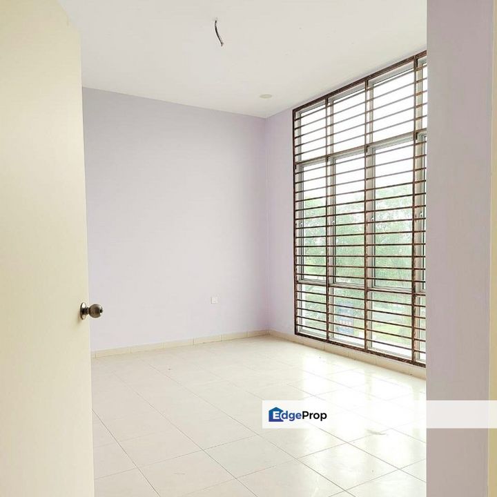 Seri Alam 2.5 Storey Terrace House, Johor, Masai