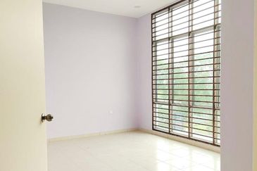 Maya Heights-Solar Series @ Bandar Seri Alam