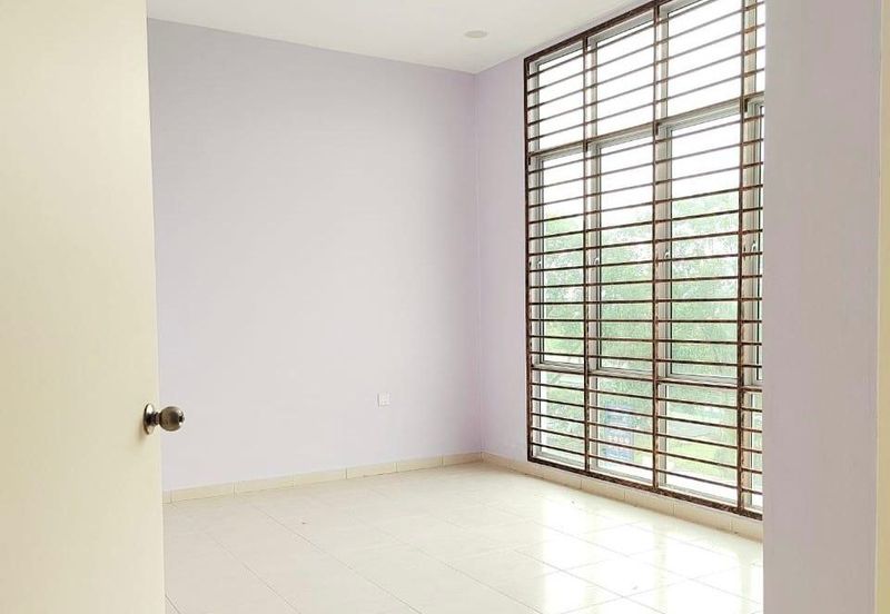 Maya Heights-Solar Series @ Bandar Seri Alam