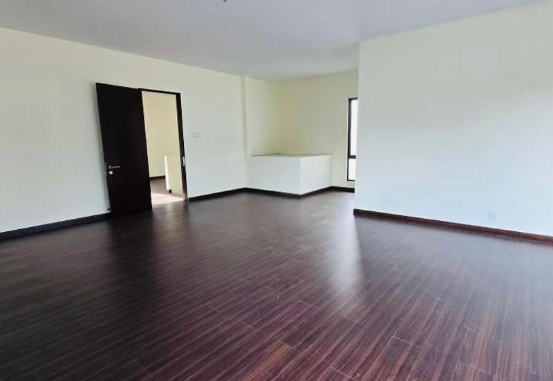 Senai Hill Residences